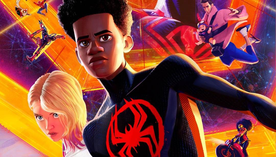 Spider-Man: Across the Spider-Verse: la recensione del film d’animazione Marvel