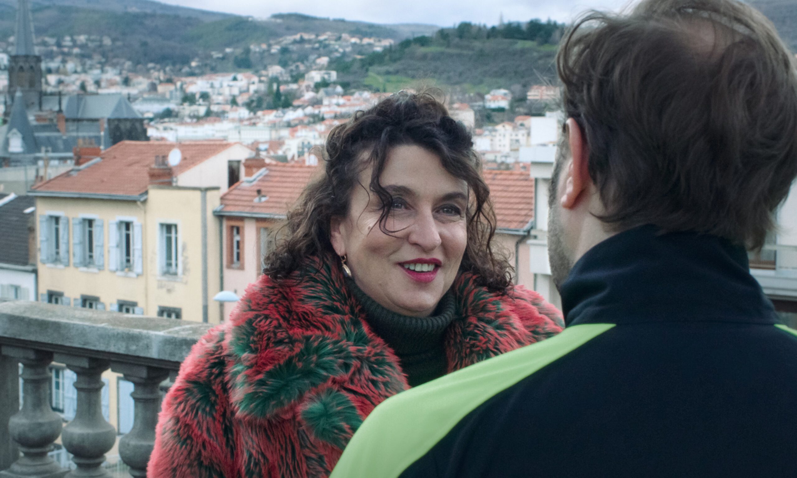 L’Innamorato, L’Arabo e la Passeggiatrice: il film di Alain Guiraudie designato Film della Critica