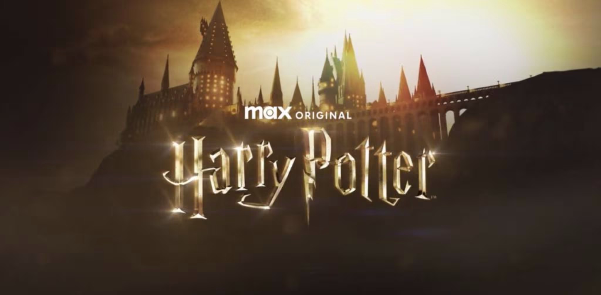 Harry Potter: confermata ufficialmente la serie tv