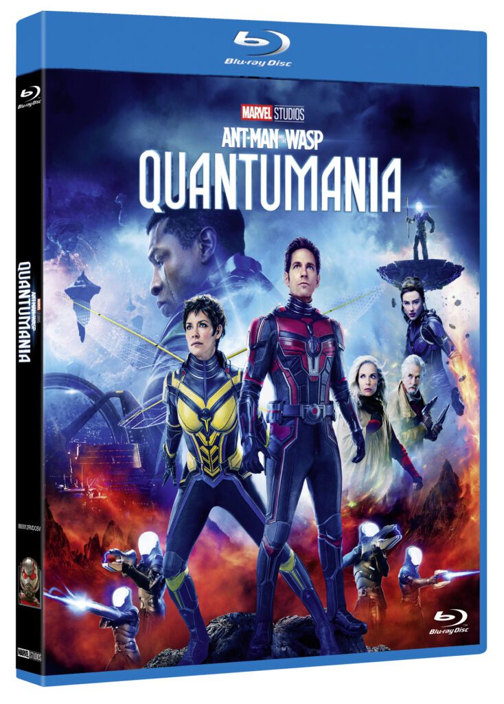 Ant-Man and Wasp - Quantumania_BD