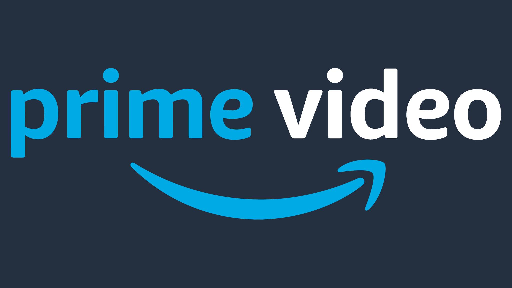 Logo Prime Video