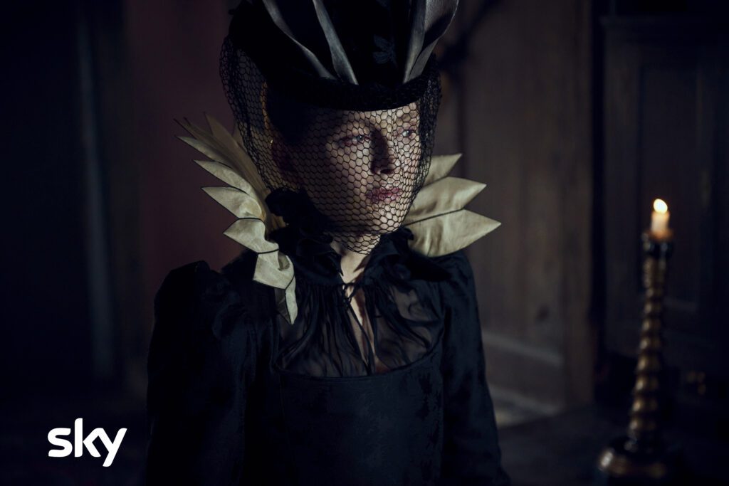 Julianne Moore in Mary & George