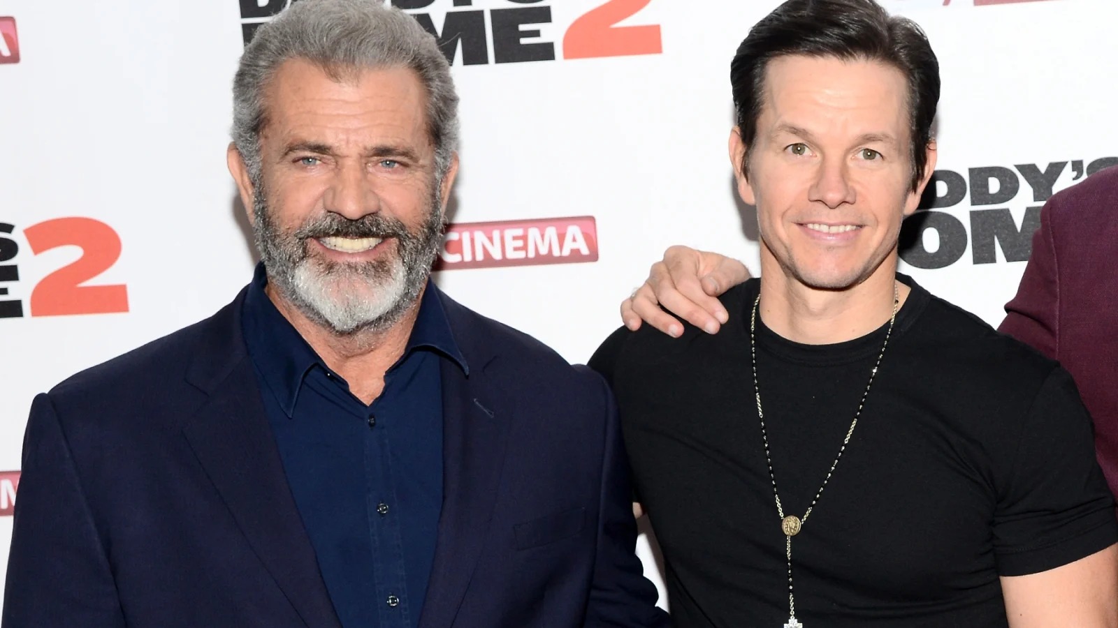 Flight Risk: Mel Gibson dirigerà Mark Wahlberg