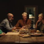 immagine film Silent Land