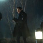 John Krasinski in Jack Ryan di Tom clancy quarta stagione