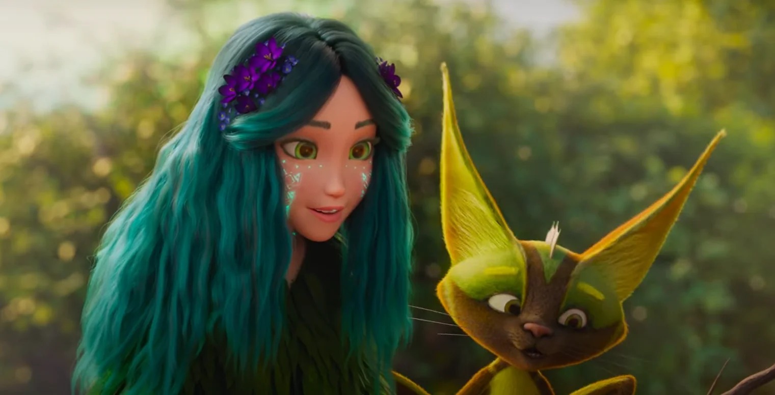 Mavka e la foresta incantata - box office - think movies