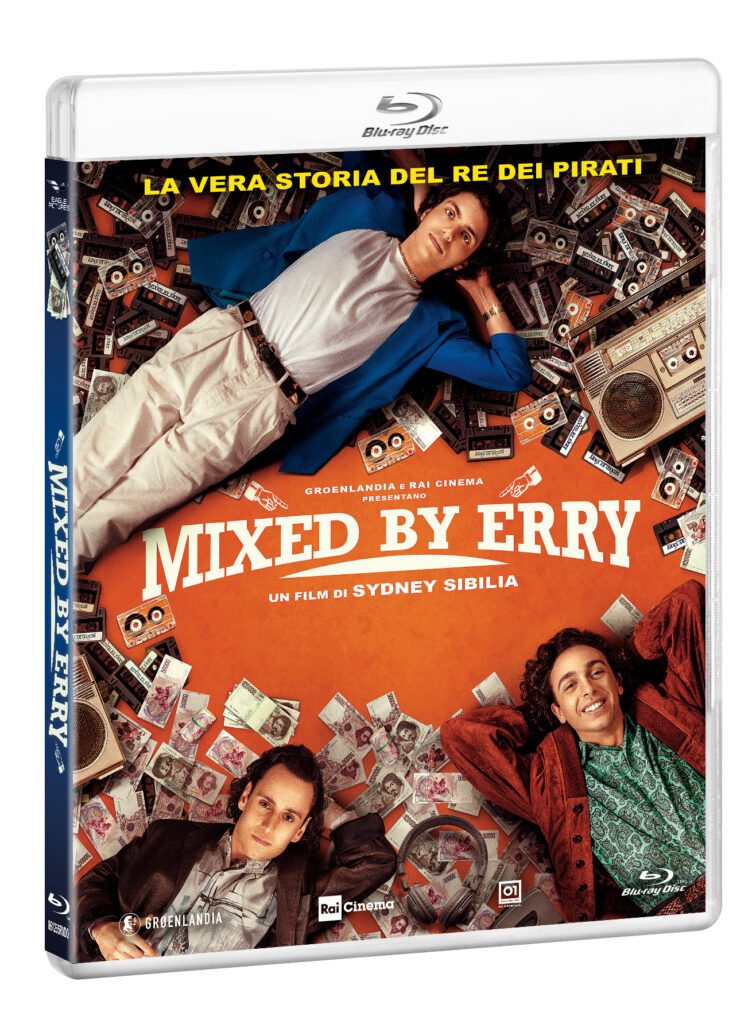 Mixed By Erry_BD
