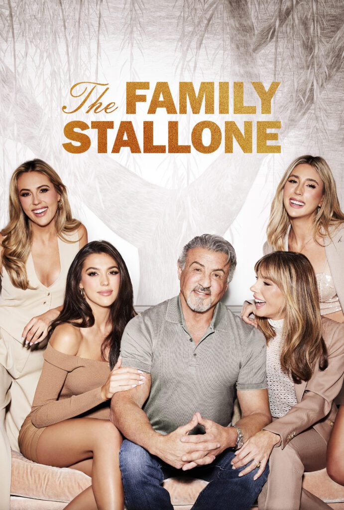 poster the family stallone