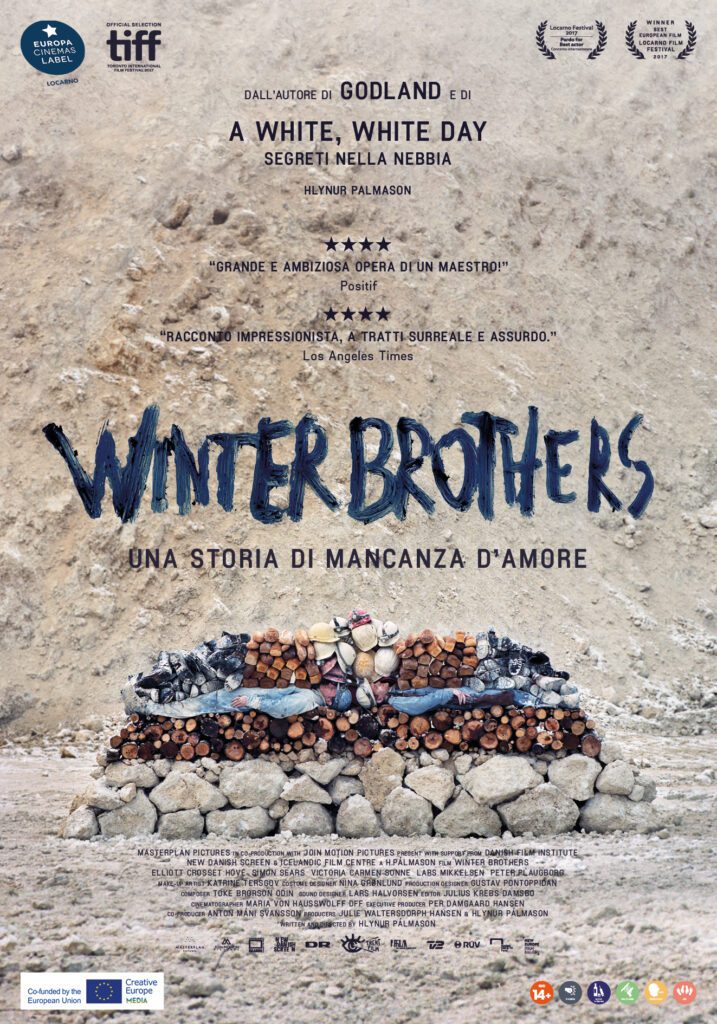 Poster_WINTER BROTHERS