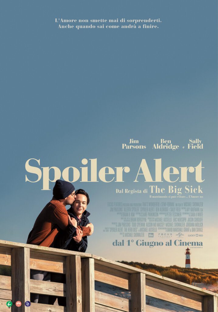 poster spoiler alert