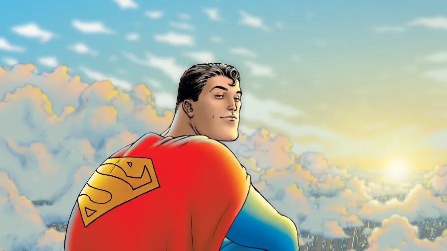immagine superman