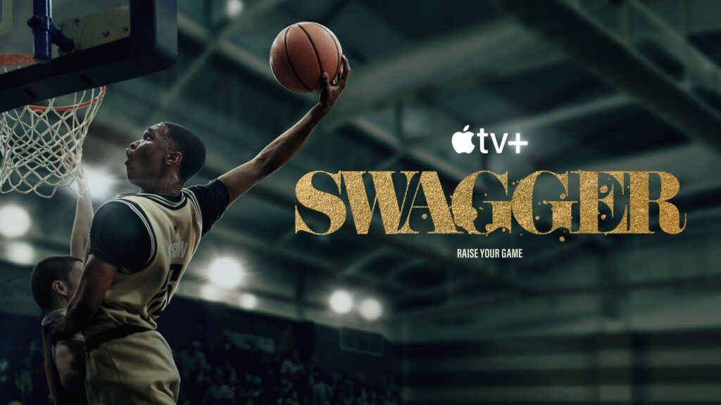 Swagger trailer
