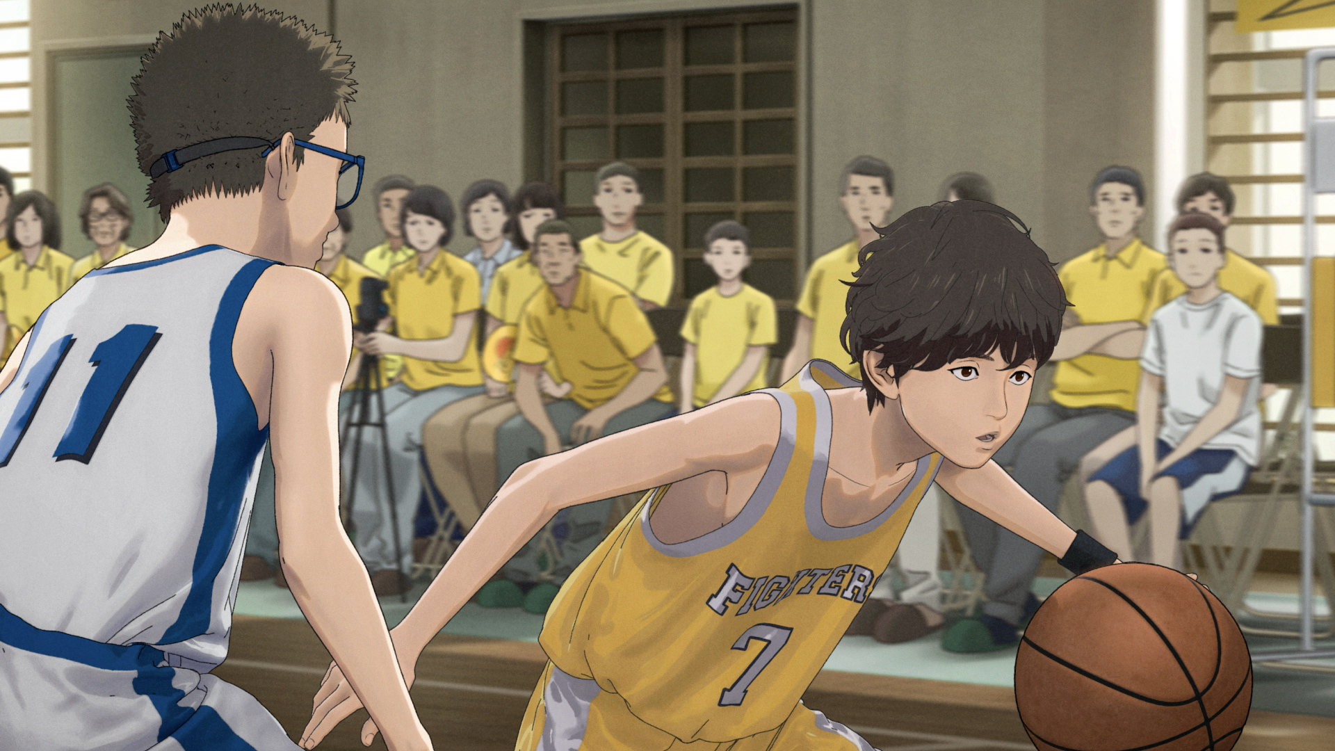 immagine The First Slam Dunk