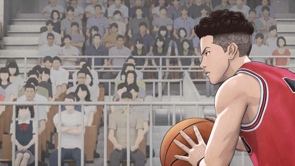 immagine di The First Slam Dunk