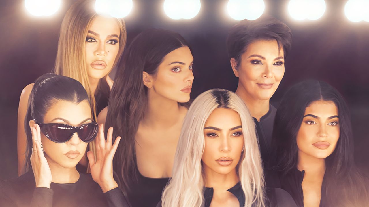 cover the kardashians