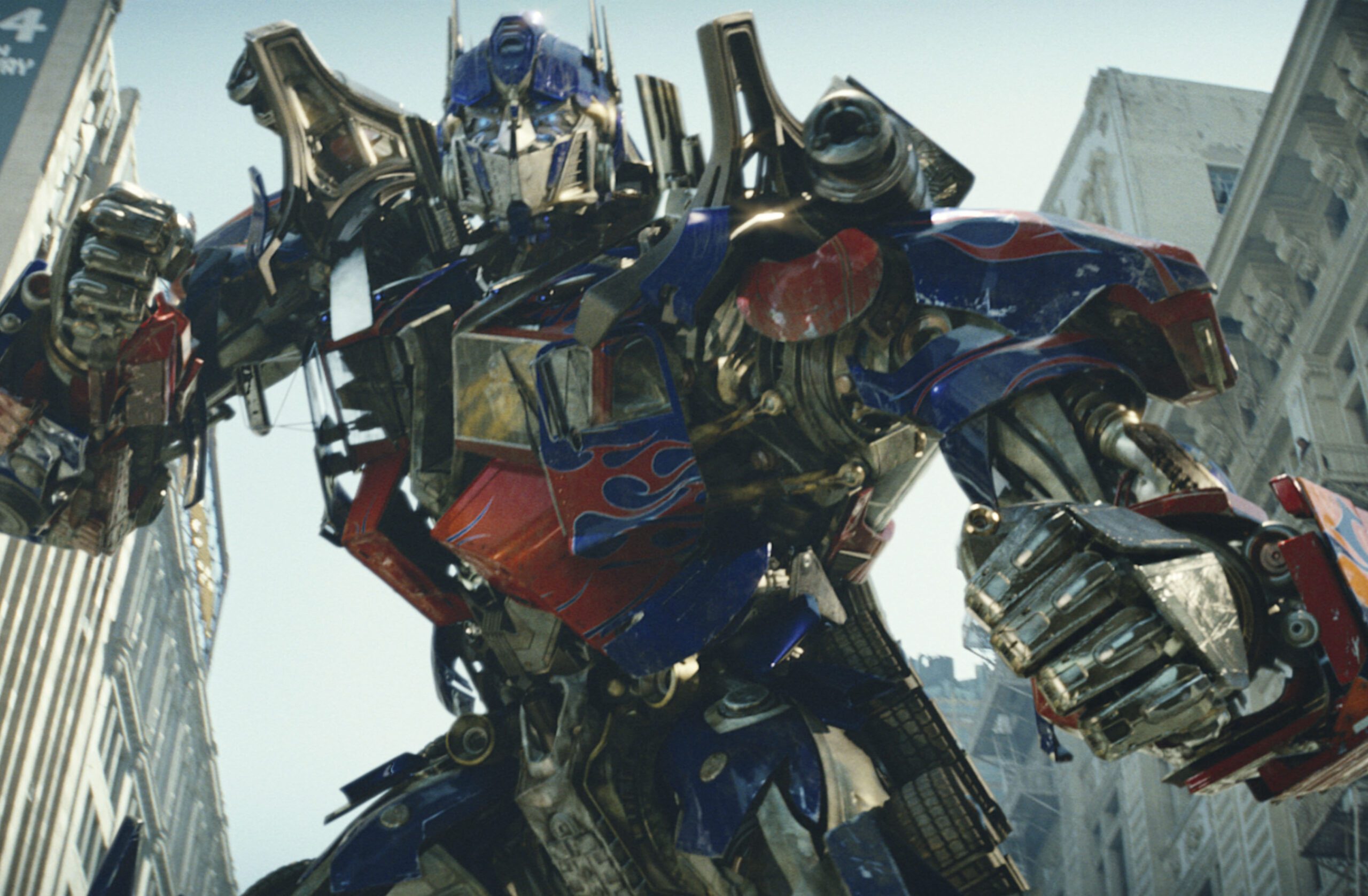 TRANSFORMERS