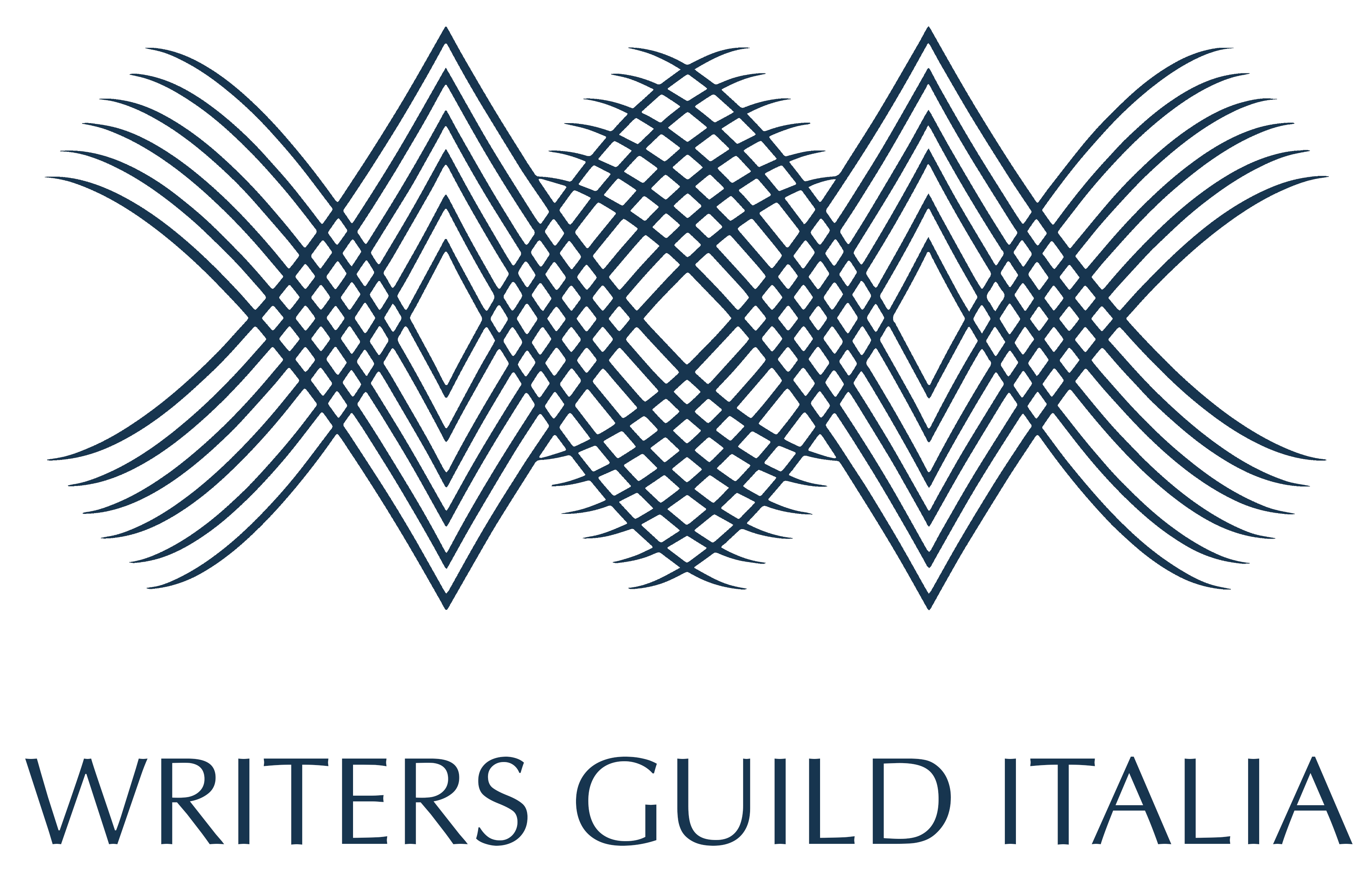 Logo Writers Guild Italia