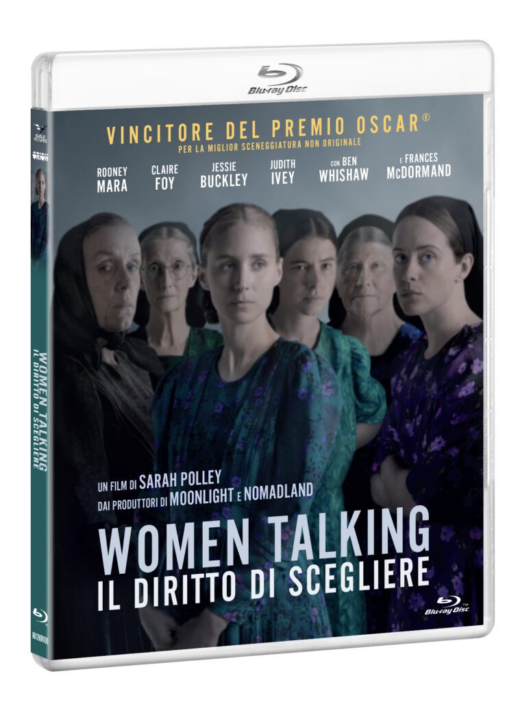 Women Talking_Il diritto di scegliere_BD