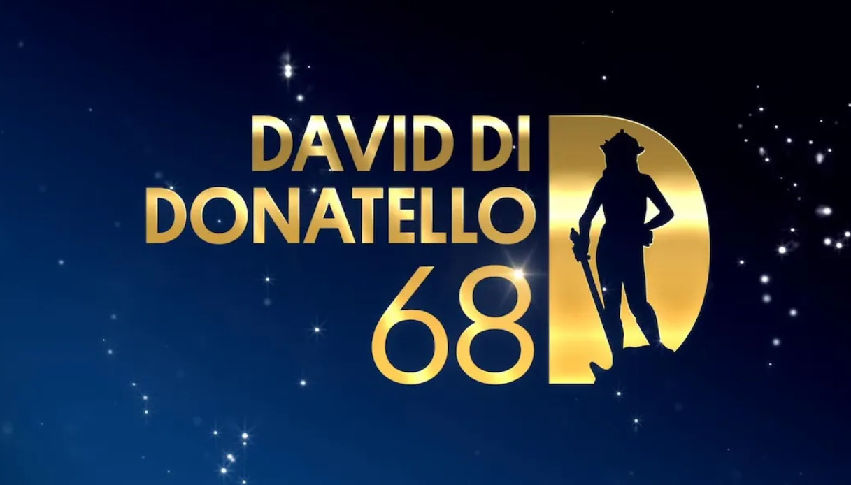 david di donatello 2023 - think movies