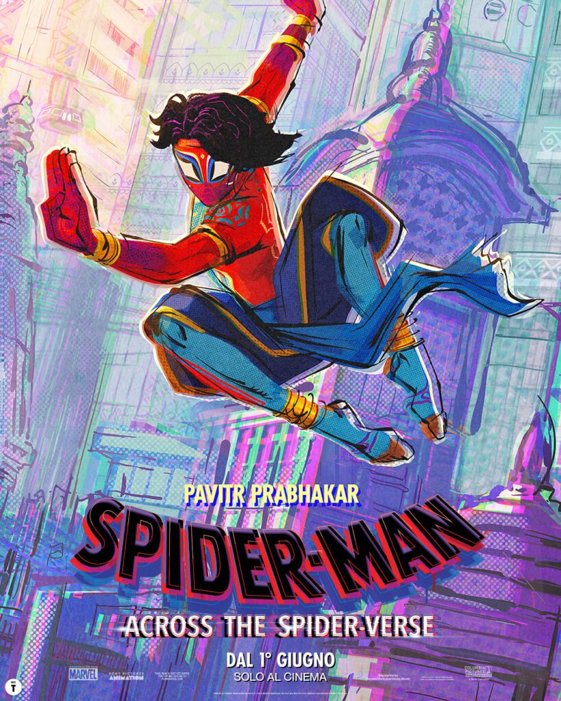 pavitr poster - think movies