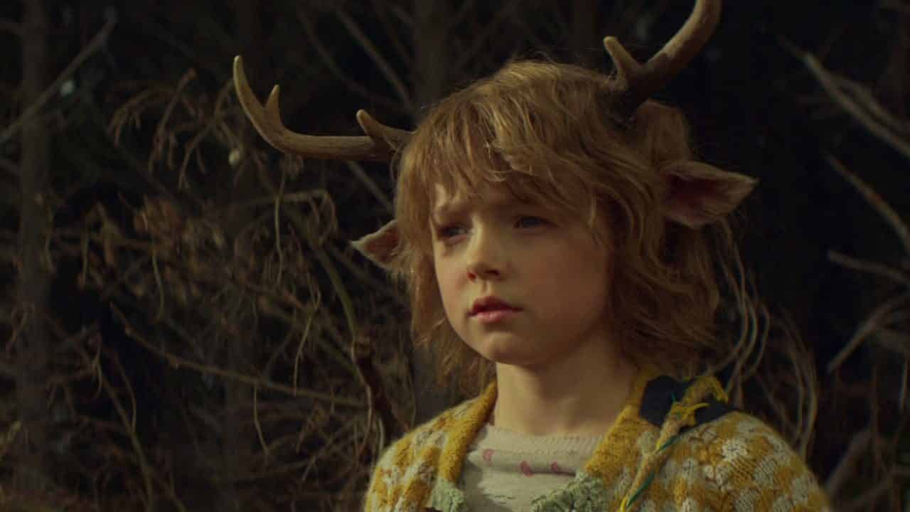 Christian Convery in Sweet Tooth