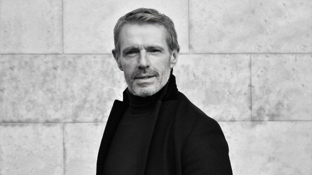 Lambert Wilson - Think Movies
