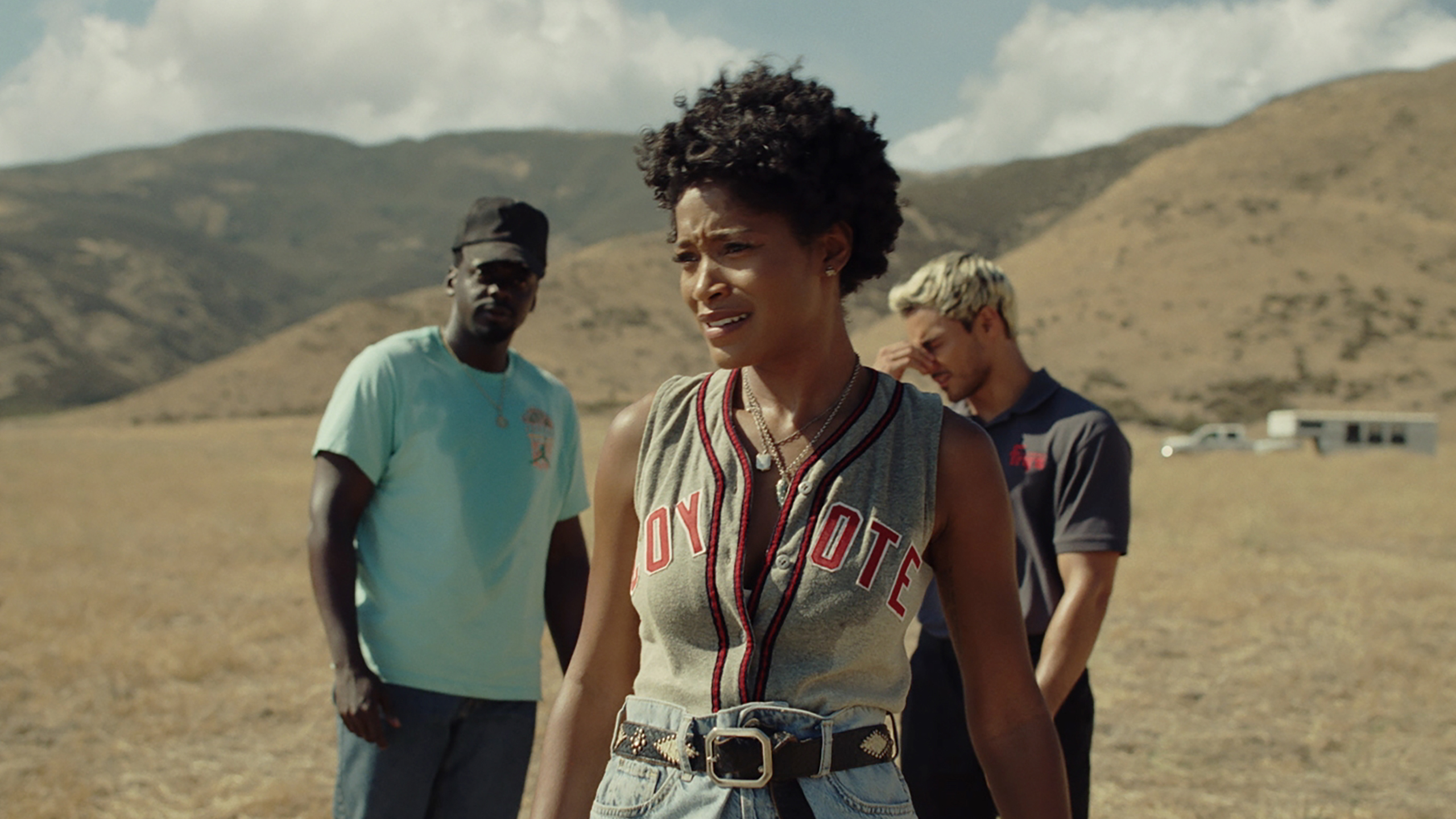 immagine film nope di jordan peele