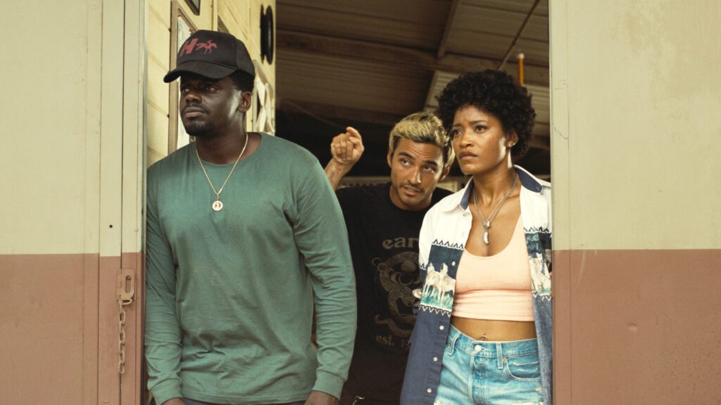 immagine film Nope di Jordan Peele