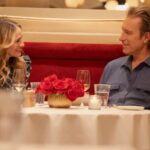 Sarah Jessica Parker in And Just Like That 2