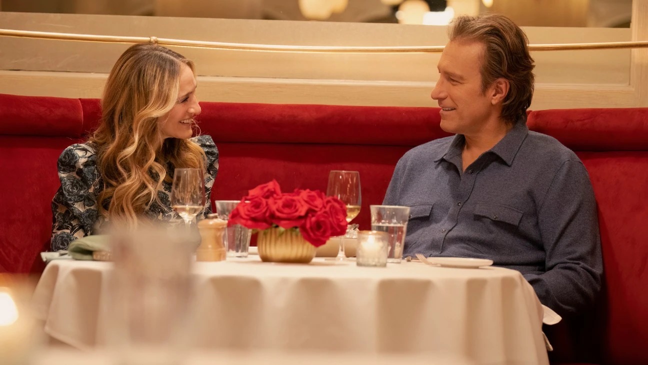 And Just Like That…: il trailer della 2 stagione