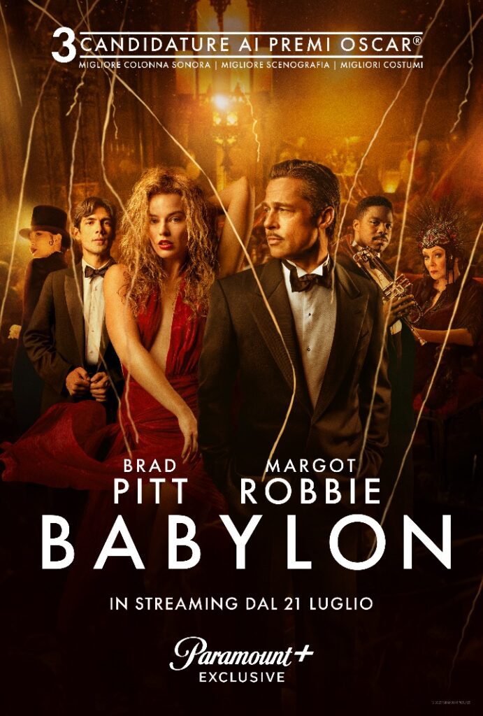 poster Paramount+