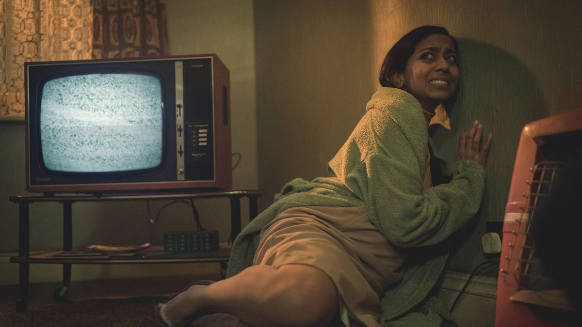 Black Mirror 6: svelati l’uscita e il trailer dei nuovi episodi