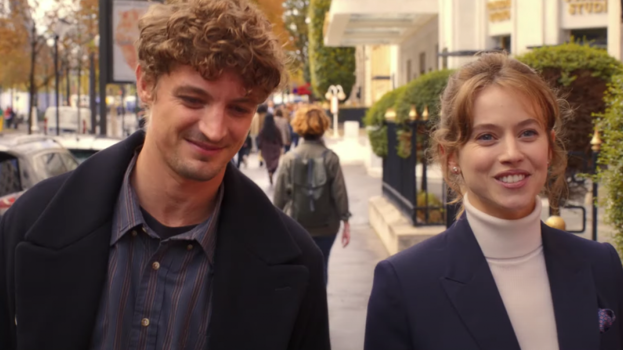 immagine film coup de chance