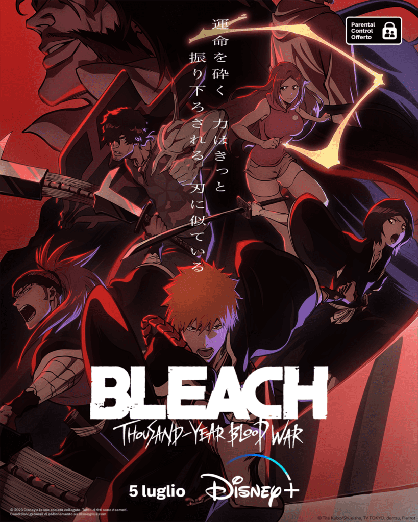 D+_4x5_Bleach_ITA