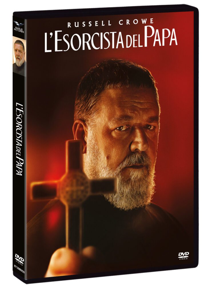 Esorcista del Papa_DVD