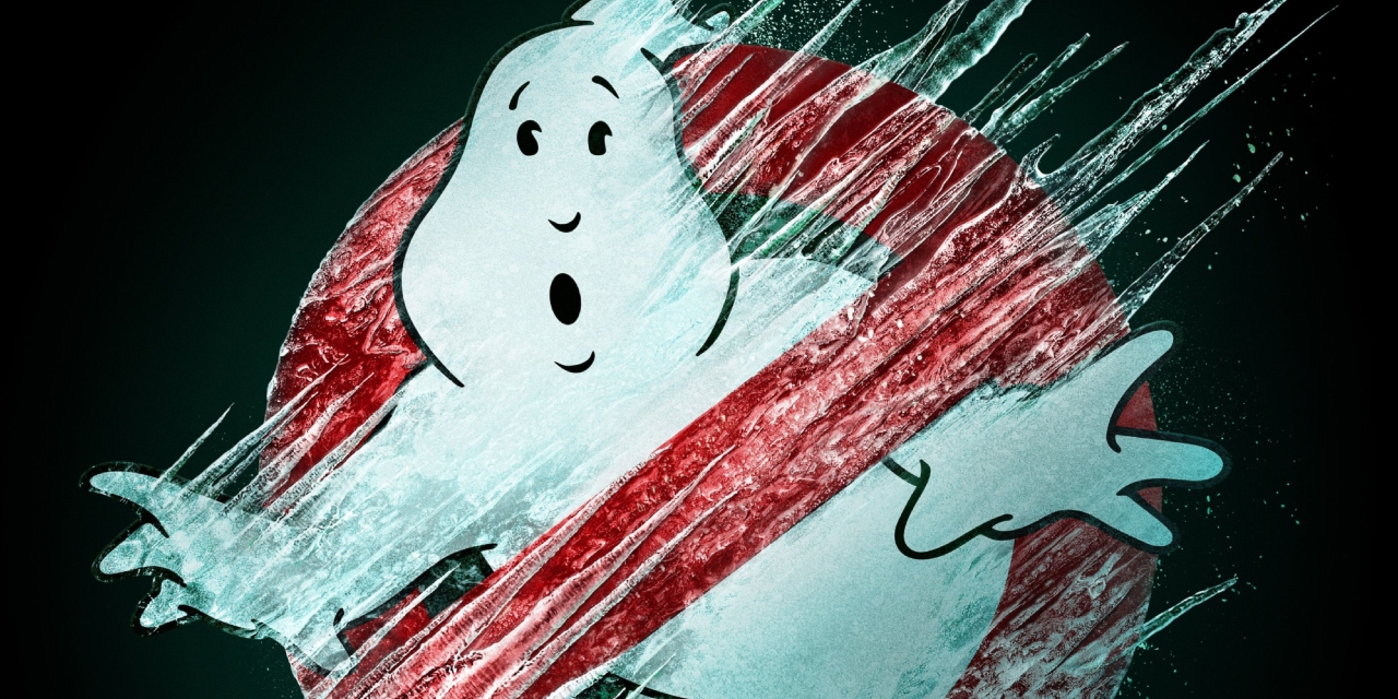 logo ghostbusters