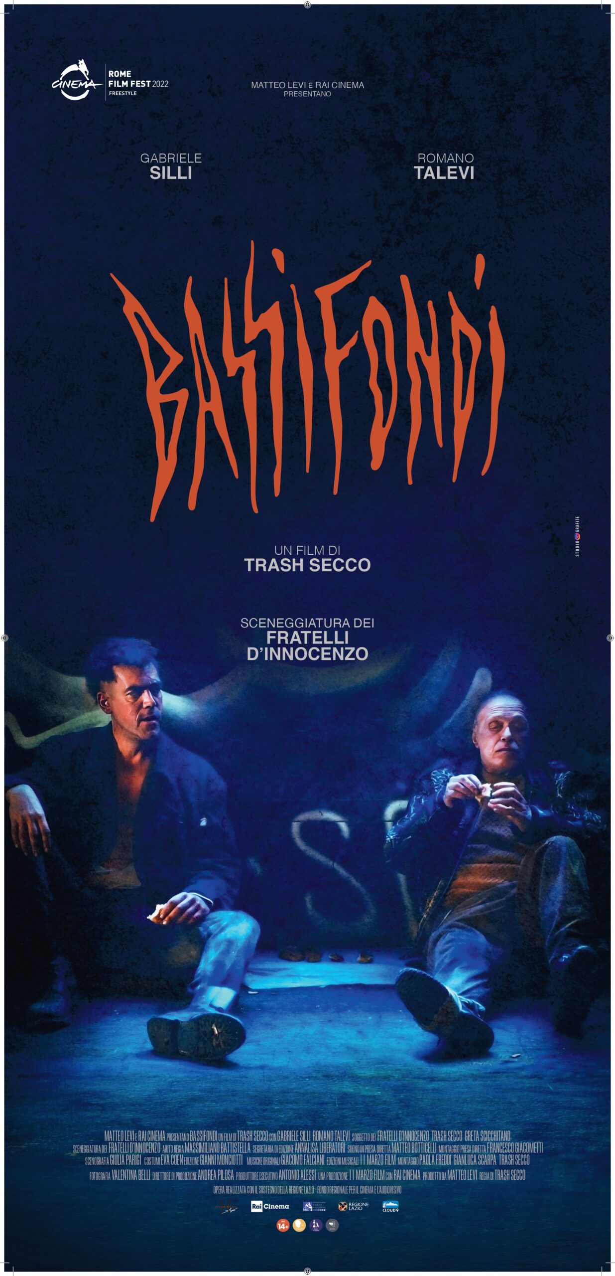 poster bassifondi