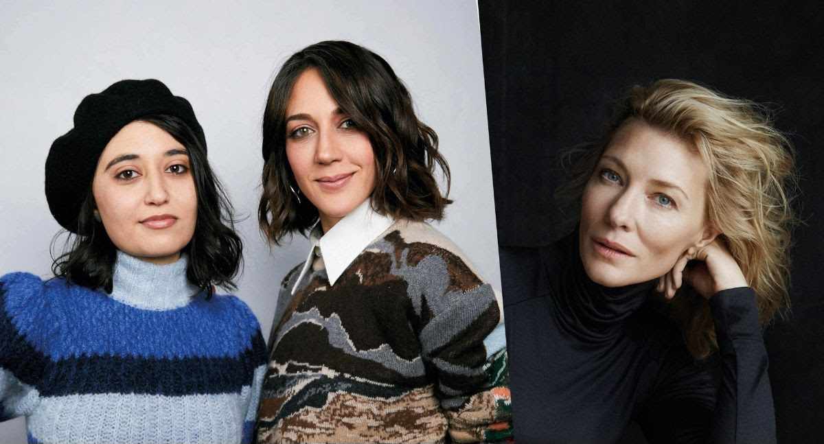 Locarno 76 - Shayda - Think Movies
