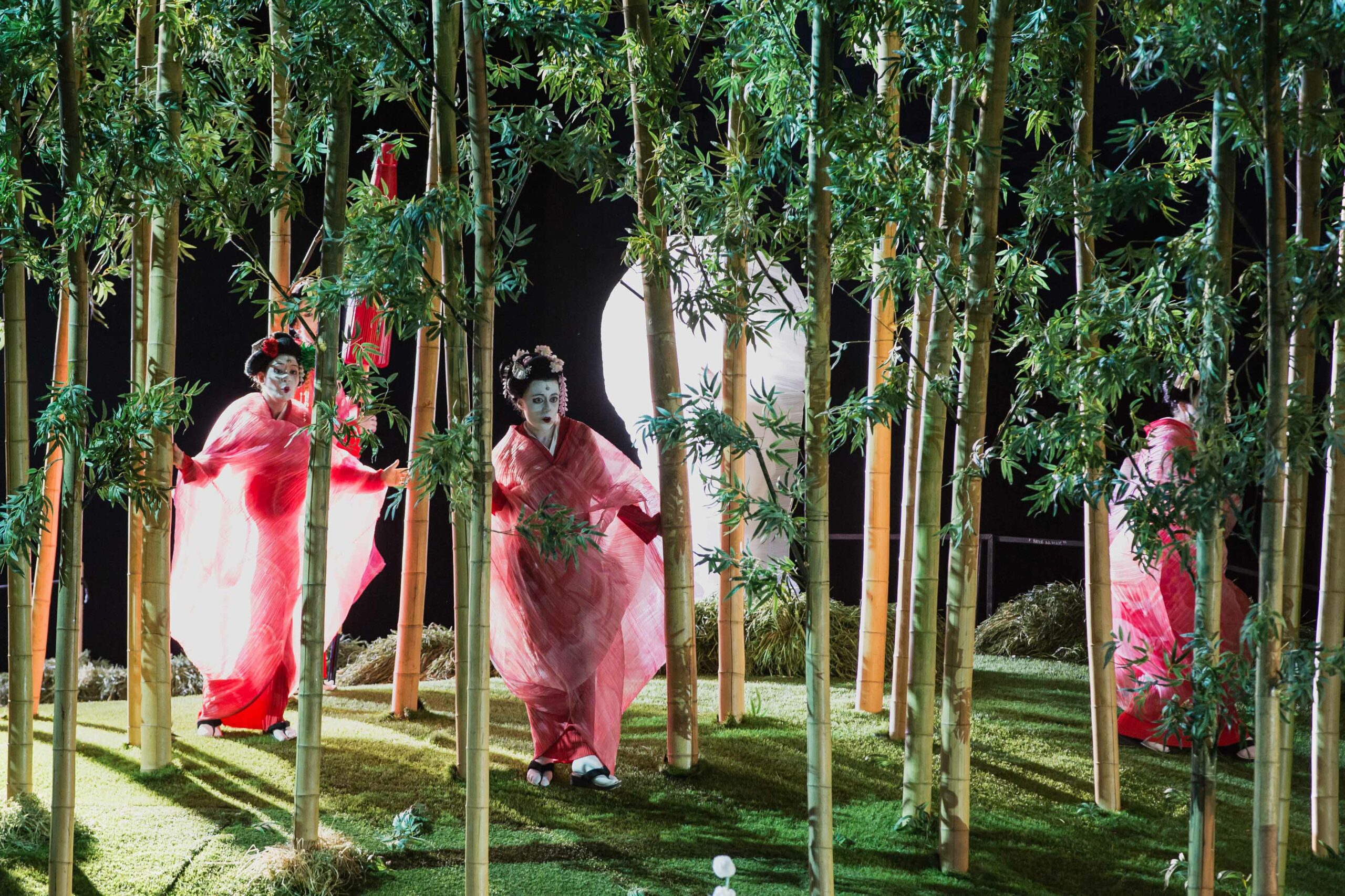 Madama Butterfly, al Teatro Costanzi dal 16 giugno