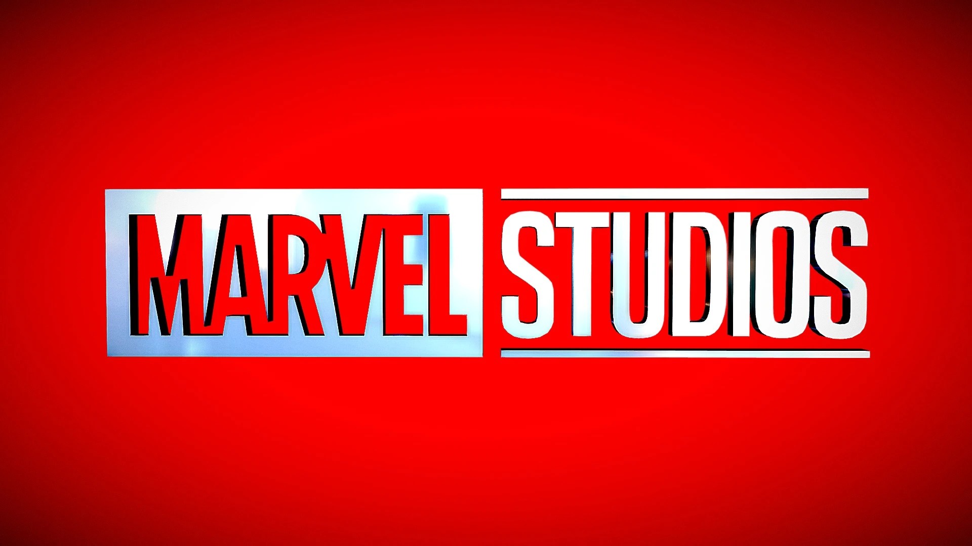 logo Marvel Studios