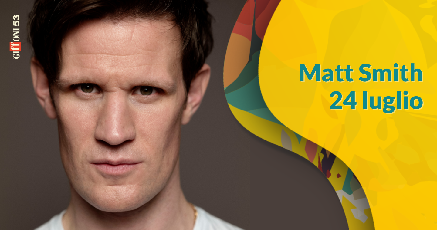 Matt Smith