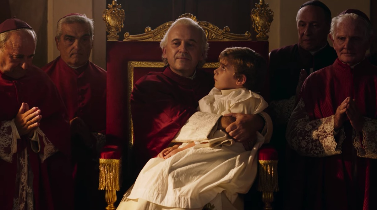 immagine Rapito Marco Bellocchio