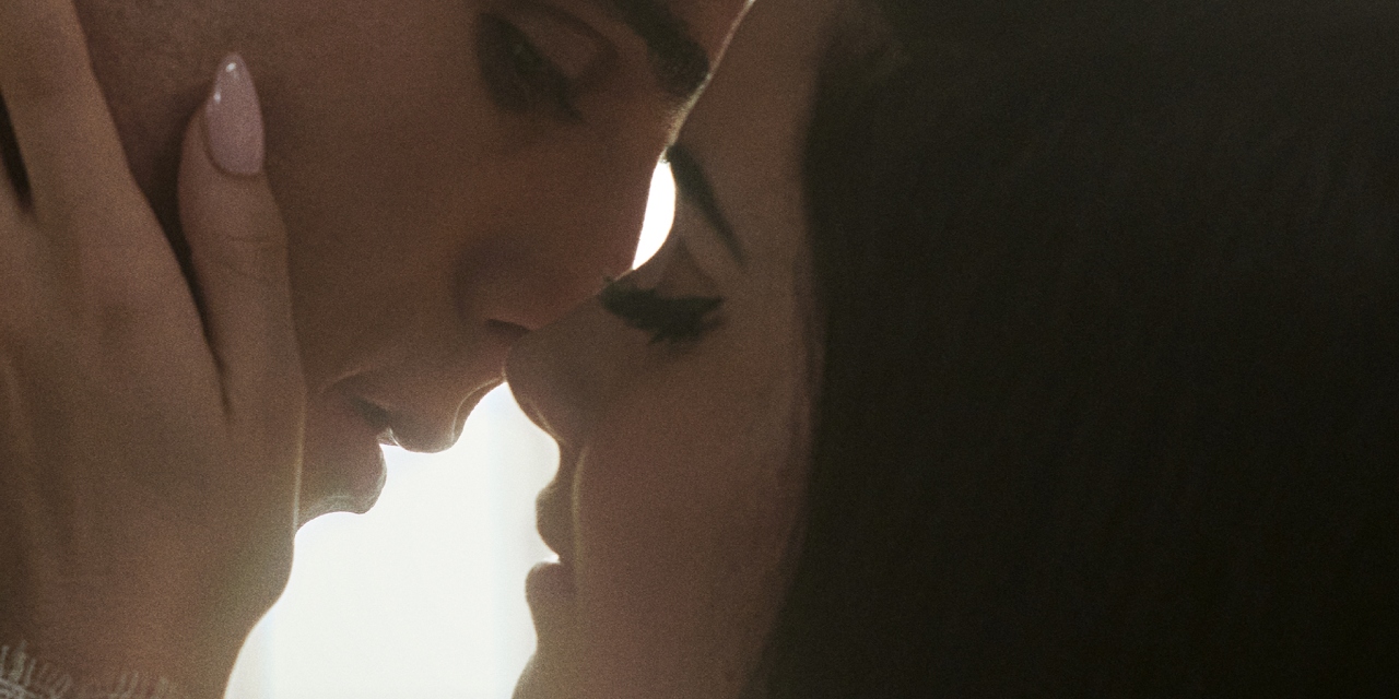 Priscilla - teaser poster - cover - Think Movies