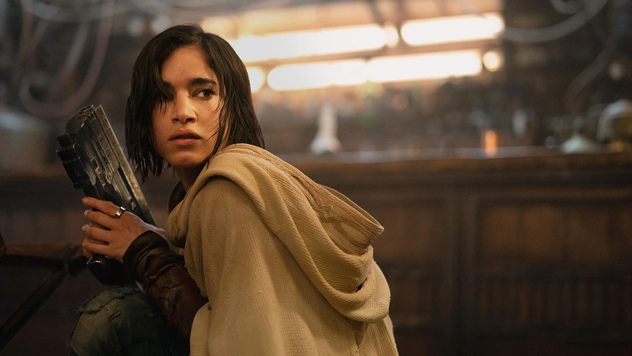 sofia bautella in rebel moon