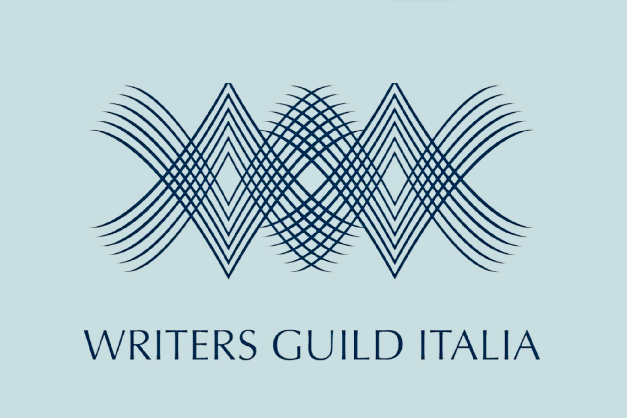 logo Writers Guild Italia