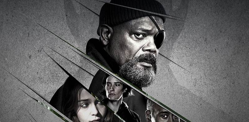 cover secret invasion