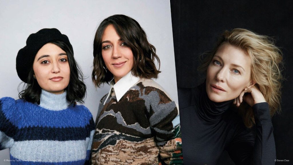 Locarno 76: Shayda di Noora Niasari prodotto da Cate Blanchett è il film chiusura 