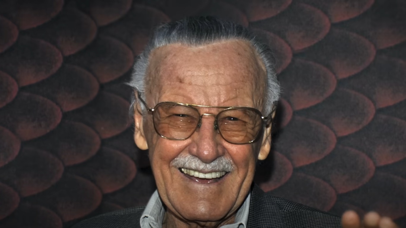 immagine di Stan Lee