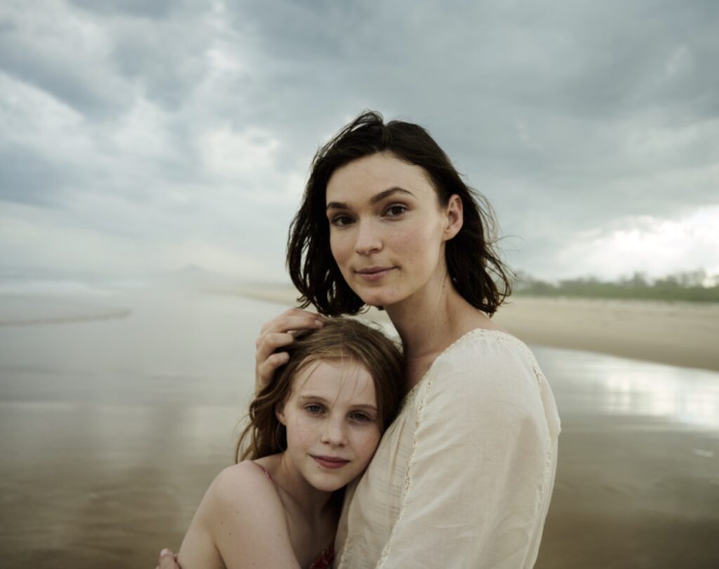immagine serie The Lost Flowers of Alice Hart
