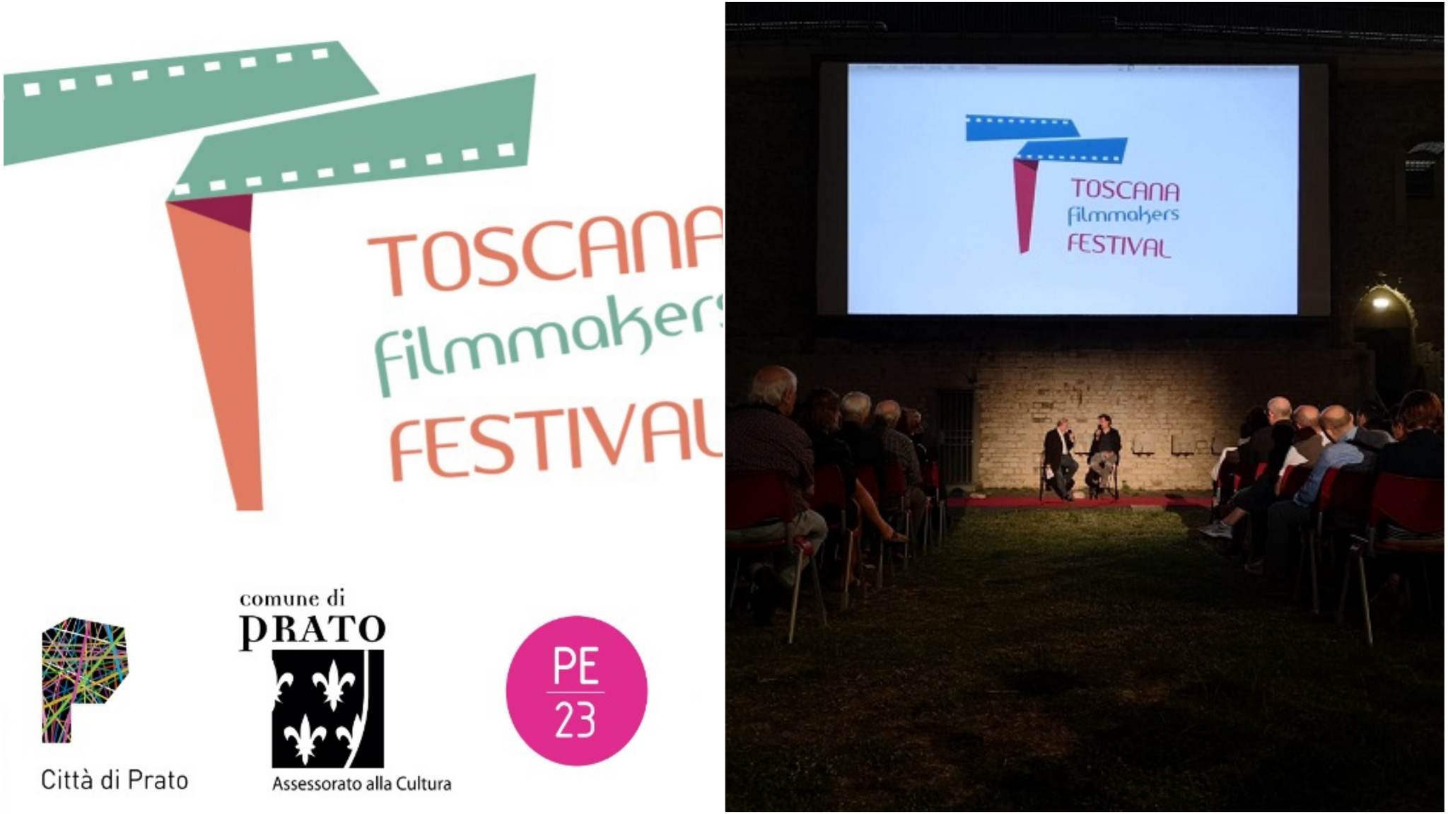 Toscana Filmmakers Festival, al via l’ottava edizione